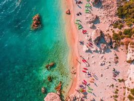 Above The Beach photo