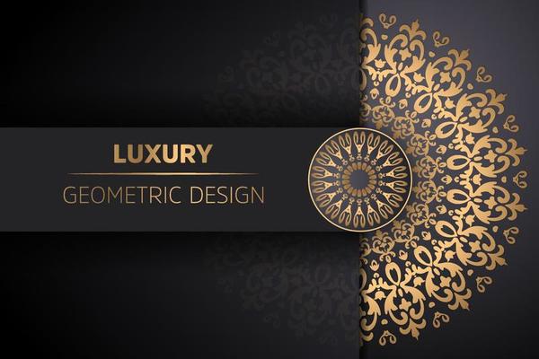 Gold Birthday Background Vector Art, Icons, and Graphics for Free Download