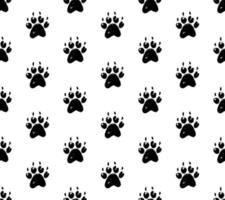 Seamless hand drawn pattern with different spots. Abstract strokes texture for fabric, paper, textile, apparel. Vector illustration