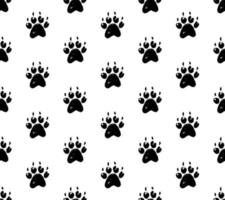 Seamless hand drawn pattern with different spots. Abstract strokes texture for fabric, paper, textile, apparel. Vector illustration