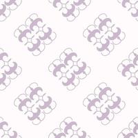 New abstract seamless pattern and background vector