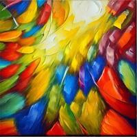 Abstract background with lines, colour and patterns. Concept of cover with dynamic effect. Modern photo