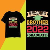 diseño de camiseta 2023 cita tipografía vector
