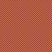 Stylish circle seamless pattern background vector