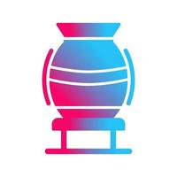 vase Vector Icon