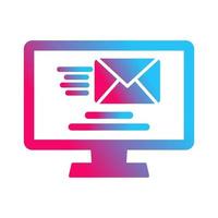 Mail Vector Icon