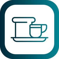 Breakfast Vector Icon