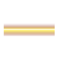 abstract golden light overlay png