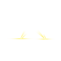 amarillo ligero destacar png
