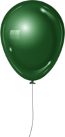 célébration ballon 3d png