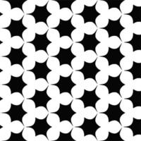 Repeating pattern, background and wall paper designs vector