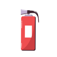 fire extinguisher isolated png