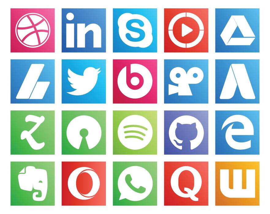 Page 3 | Github Logo Vector Art, Icons, and Graphics for Free Download