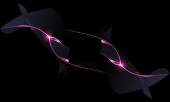 Colorful abstract  background with wallpaper design photo