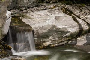 Magic of water photo