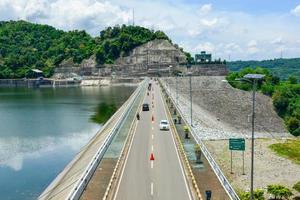 naturaleza, cielo, purwakarta asia foto