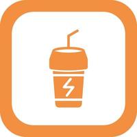 Drink Vector Icon