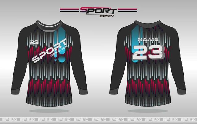 Page 2 Long Sleeve Jersey Template Vector Art Icons And Graphics For Free Download Page 2 Long Sleeve Jersey Template Vector Art Icons And Graphics For Free Download