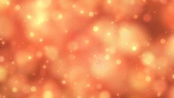 beautiful shiny particle rain motion light luminance illustration night background, artistic space bokeh speed matrix magic effect background. photo