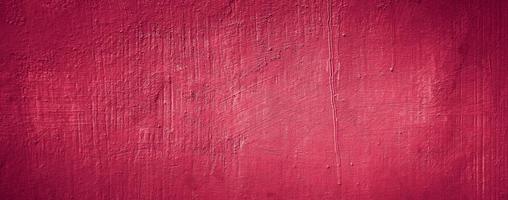 abstract red texture cement concrete wall background photo