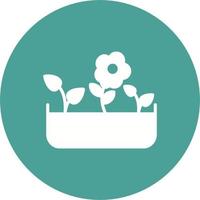 Plant Vector Icon