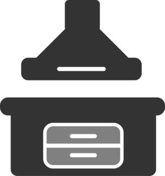 Extractor Vector Icon