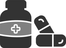 Medicine Vector Icon