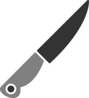 Knife Vector Icon