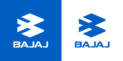 Bajaj logotipo png, Bajaj ícone transparente png