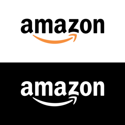 Amazon Logo PNGs for Free Download