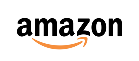 Amazonas logotipo png, Amazonas ícone transparente png