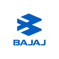 bajaj logo png, bajaj icono transparente png