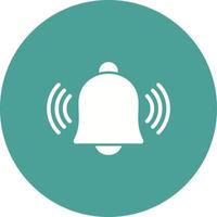 Notification Vector Icon