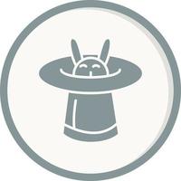 Rabbit Vector Icon