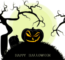 Collection accessory for celebration holiday Halloween png