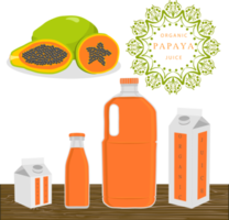 jus de produit écologique naturel savoureux et sucré png