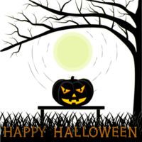 Collection accessory for celebration holiday Halloween png