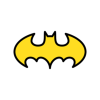 batman logo png, batman logo transparent png