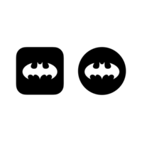 batman logo png, batman logo transparent png 19766218 PNG