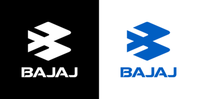 bajaj logo png, bajaj icono transparente png