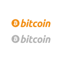 bitcoin logo png, bitcoin icoon transparant PNG