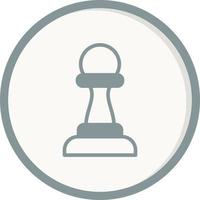 Chess Vector Icon