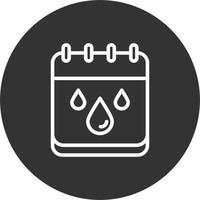 Droplet Vector Icon