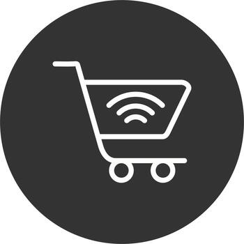 icono de vector de camara