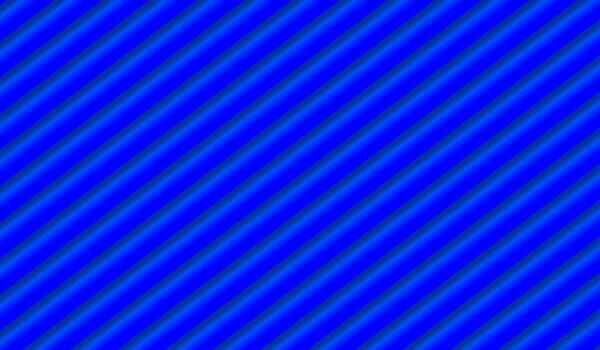 Blue background with stripes. Modern vector abstract background. Cool vector background texture design.