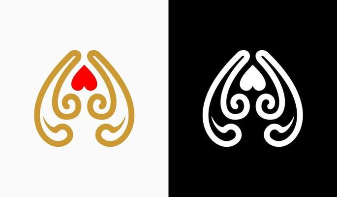 Oriental Logo Vector Art, Icons, and Graphics for Free Download