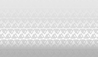 Gray background with triangle texture. Modern vector abstract background. Cool vector background texture design.
