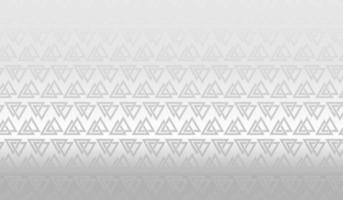 Gray background with triangle texture. Modern vector abstract background. Cool vector background texture design.