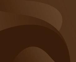 Brown Background Gradient Abstract Texture Illustration Vector Design