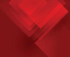 Red Gradient Background Abstract Texture Design Illustration Vector